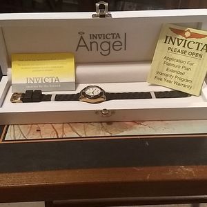 Invicta Angel watch